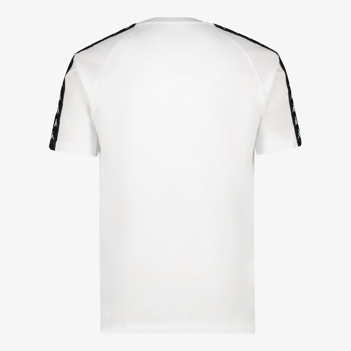 222 Banda Coen - White / Black