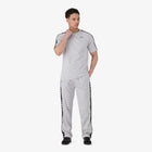 222 Banda Coen - Grey Light / Black