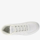 Logo Malone Kid Sneakers - White