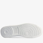 Logo Malone Kid Sneakers - White