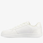 Logo Malone Kid Sneakers - White