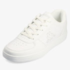 Logo Malone Kid Sneakers - White