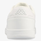 Logo Malone Kid Sneakers - White