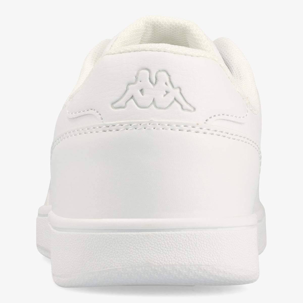 Logo Malone Kid Sneakers - White
