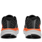 Kontroll 2 Sneakers - Grey Dk Pearl Orange Flame