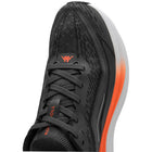 Kontroll 2 Sneakers - Grey Dk Pearl Orange Flame