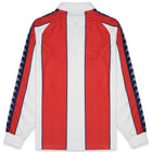 222 Banda Onser Jersey - White Natural Red Md Coral