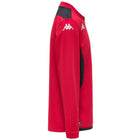 Muzira Pro 2 Tunisia - Red / Grey