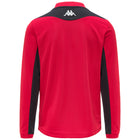 Muzira Pro 2 Tunisia - Red / Grey