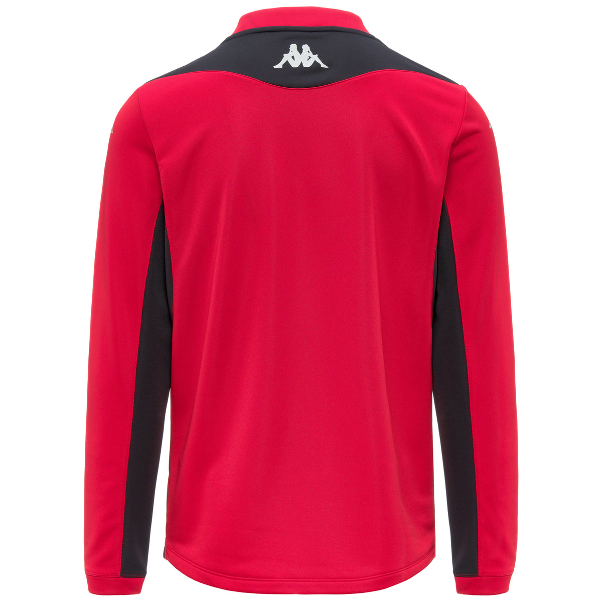 Muzira Pro 2 Tunisia - Red / Grey
