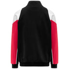 Valdar Tunisia - Black / White / Red