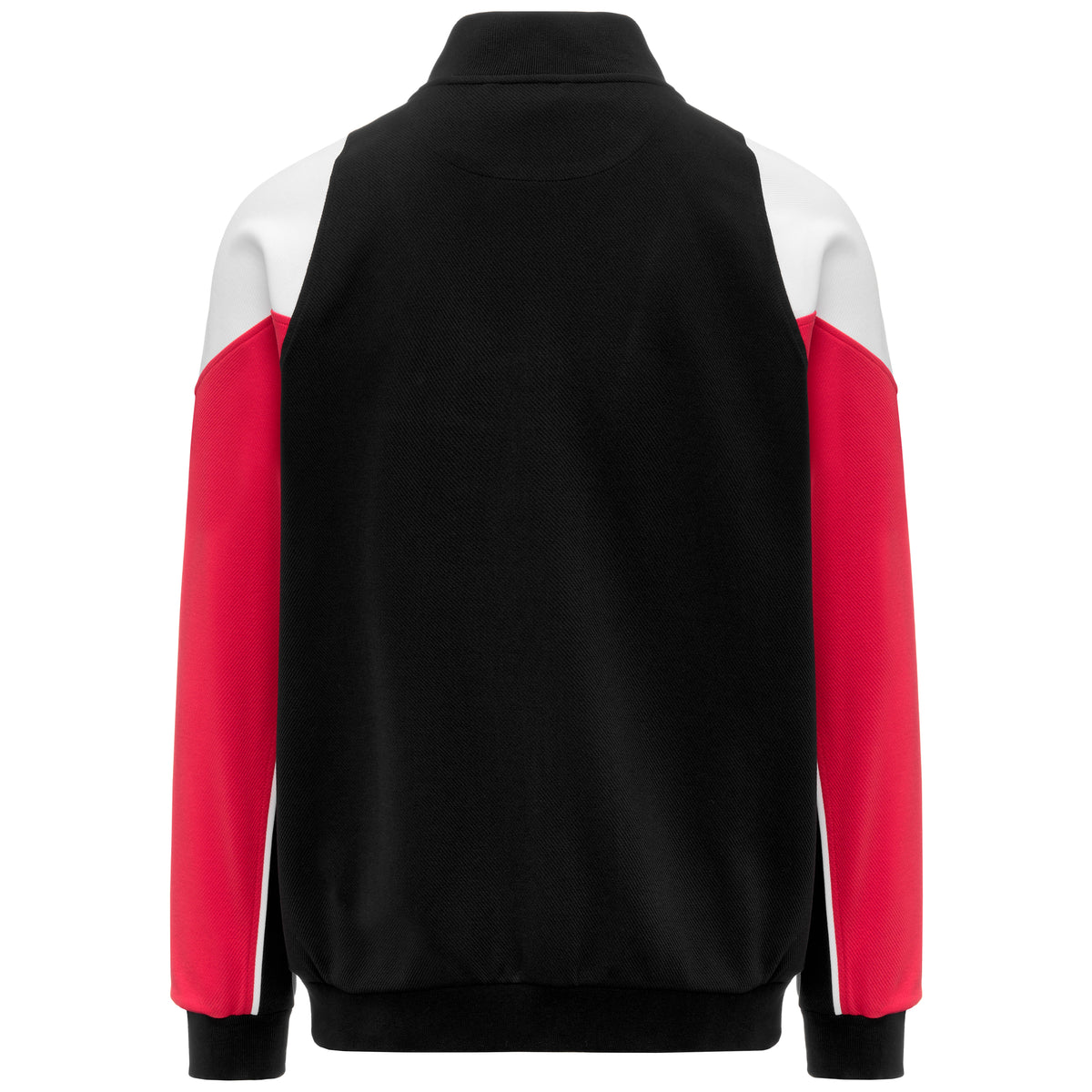 Valdar Tunisia - Black / White / Red