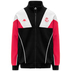 Valdar Tunisia - Black / White / Red