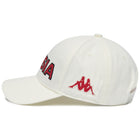 Eroi Cap Tunisia - White Pristine