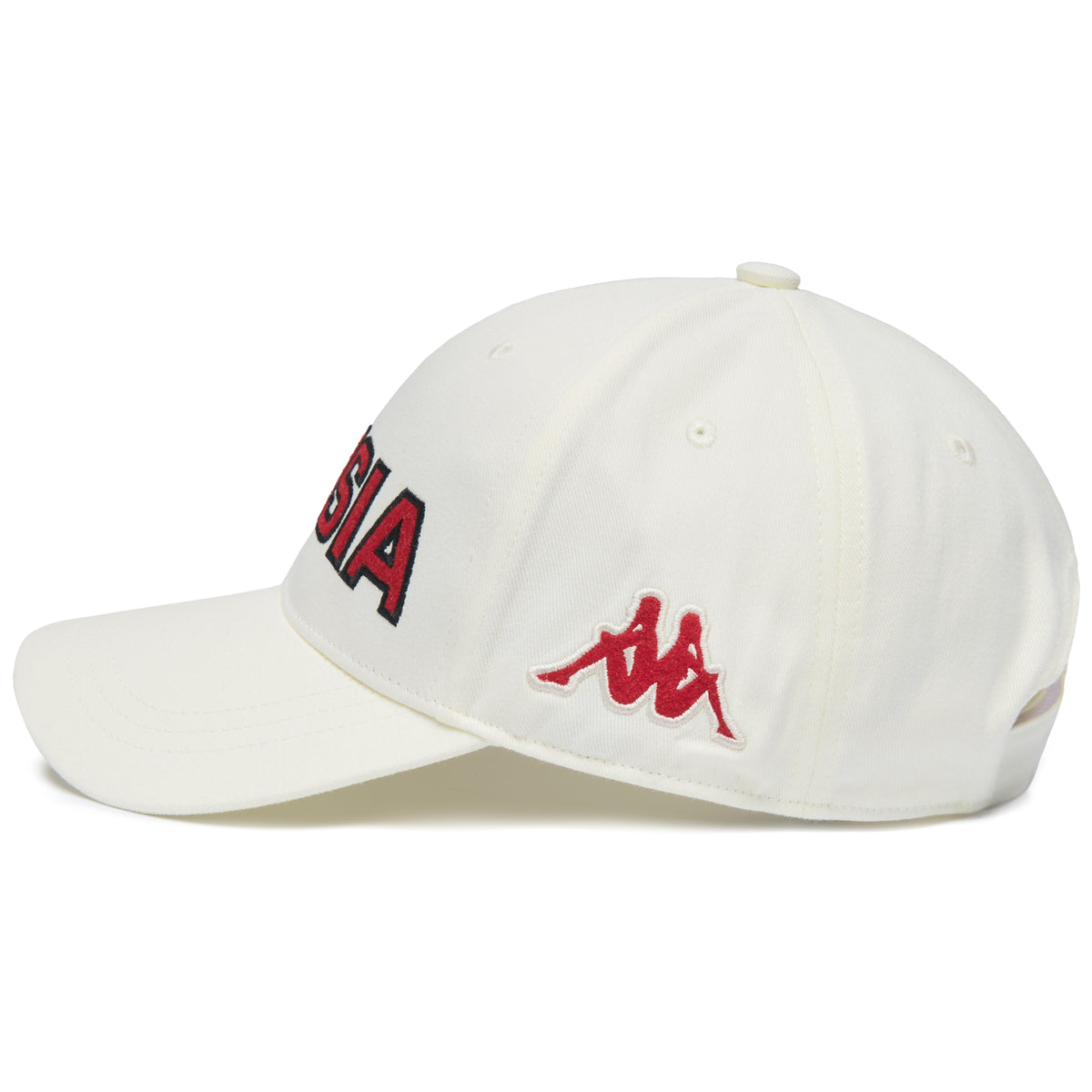 Eroi Cap Tunisia - White Pristine