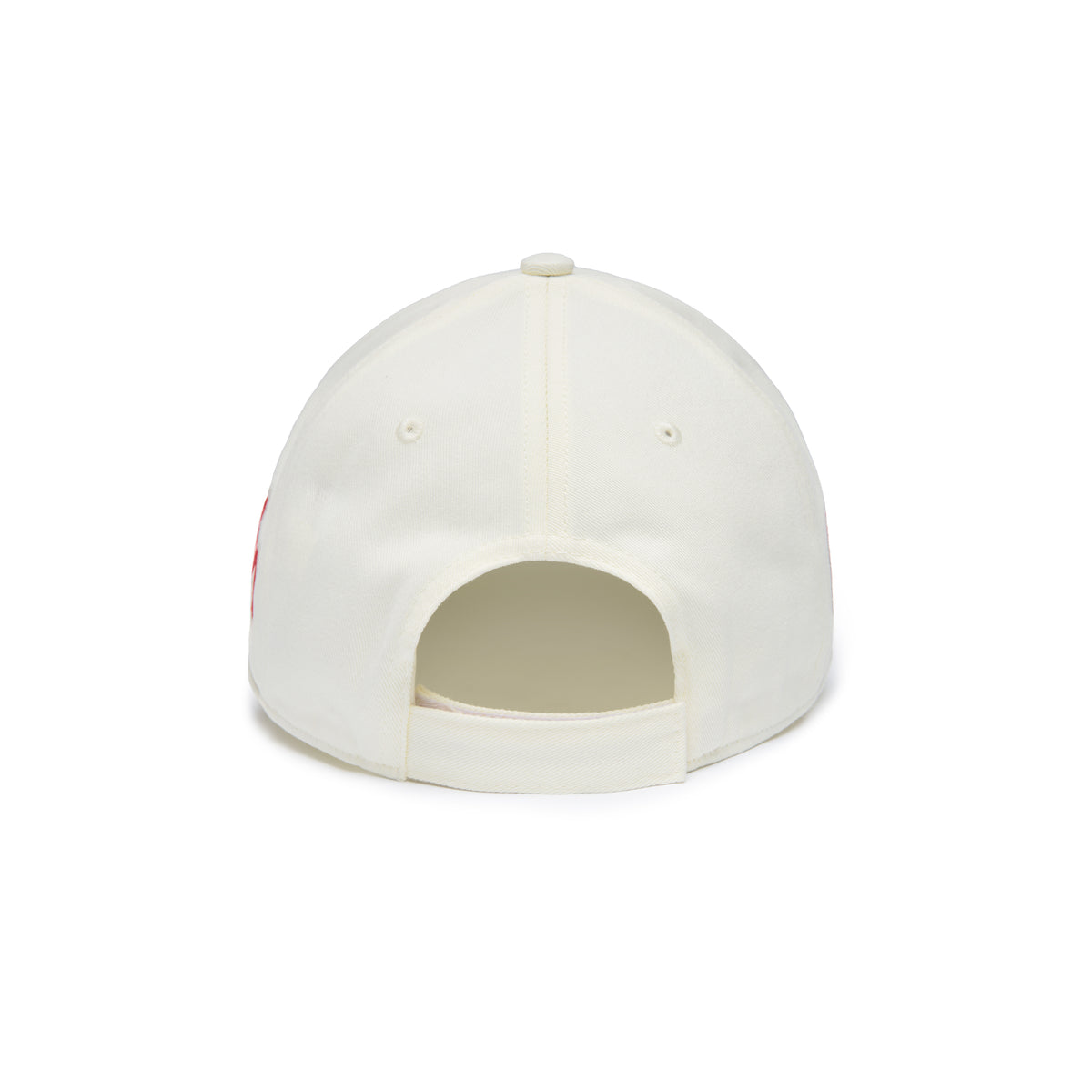 Eroi Cap Tunisia - White Pristine