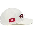 Eroi Cap Tunisia - White Pristine