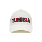 Eroi Cap Tunisia - White Pristine