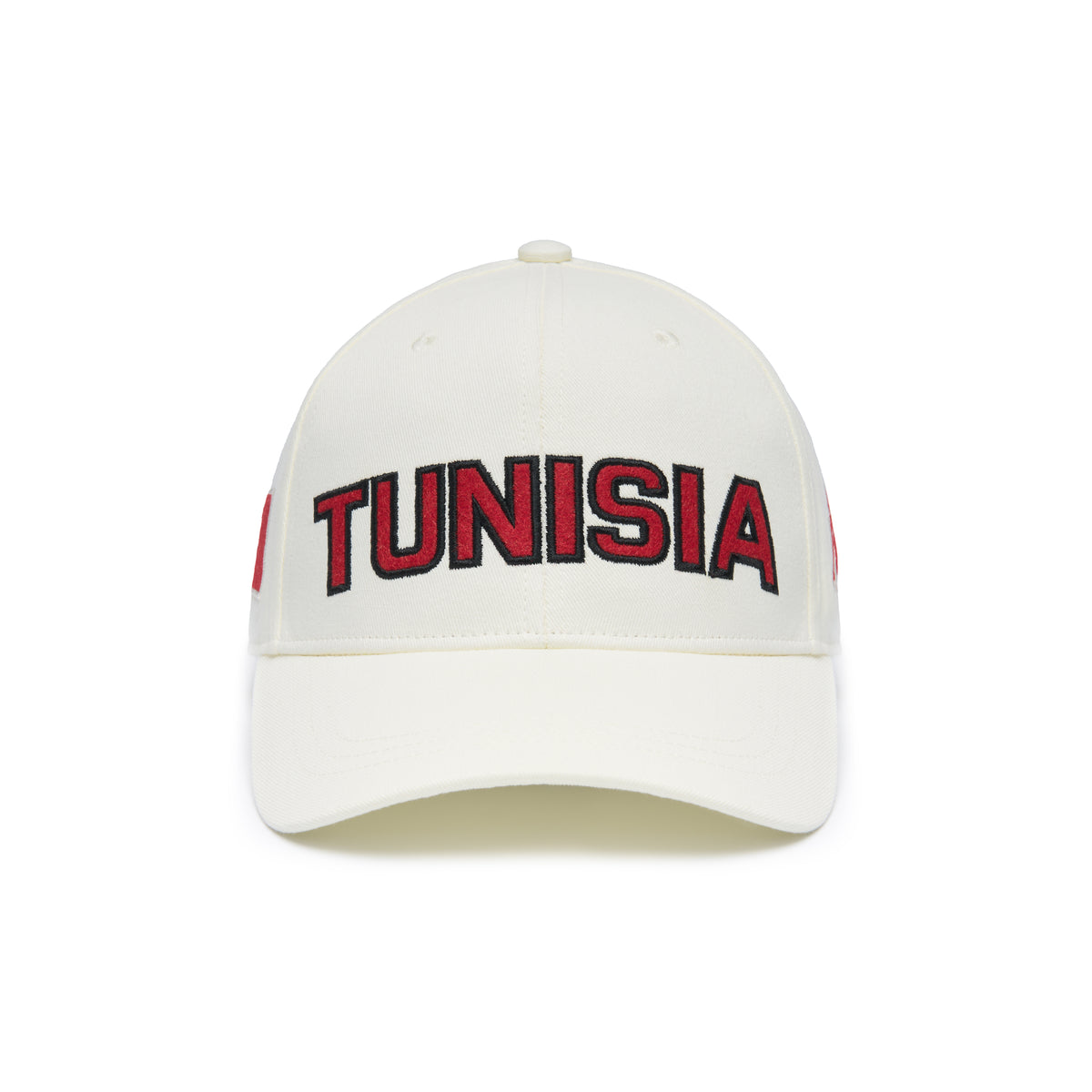 Eroi Cap Tunisia - White Pristine