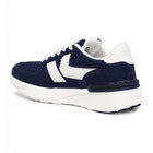 Logo Eraclis Sneakers - Blue Marine White