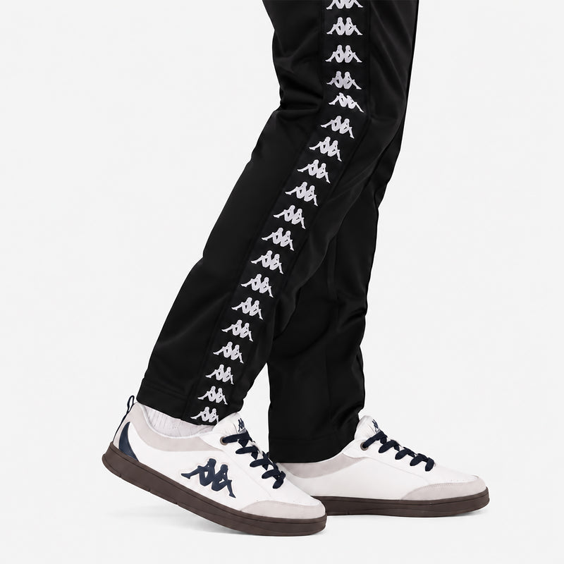 Liori Sneakers - White Navy