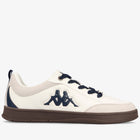 Liori Sneakers - White Navy