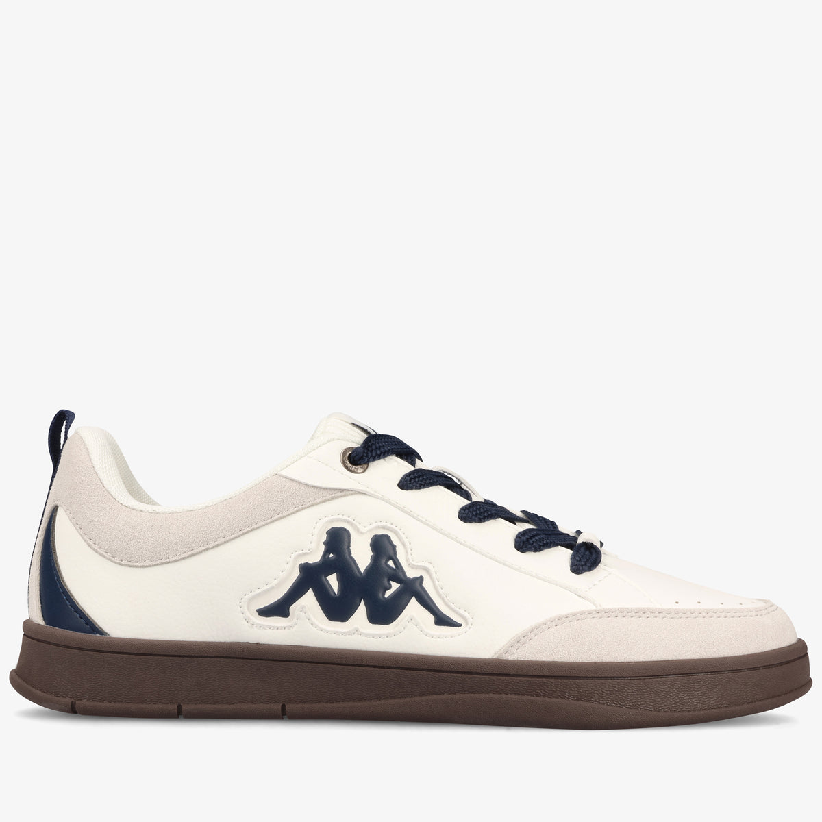 Liori Sneakers - White Navy