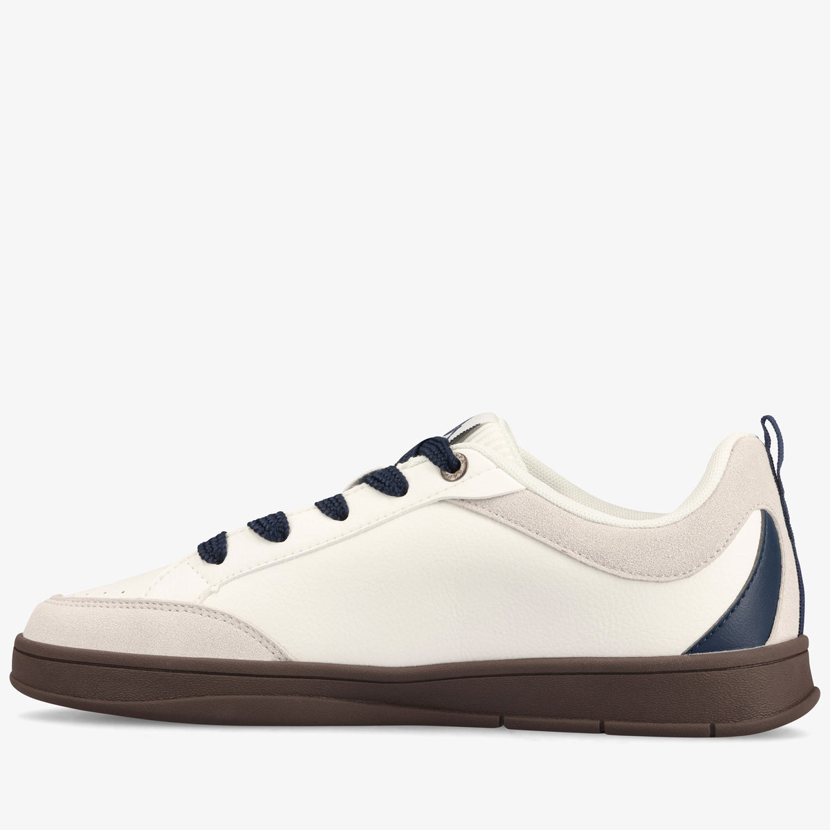 Liori Sneakers - White Navy