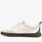 Liori Sneakers - White Green