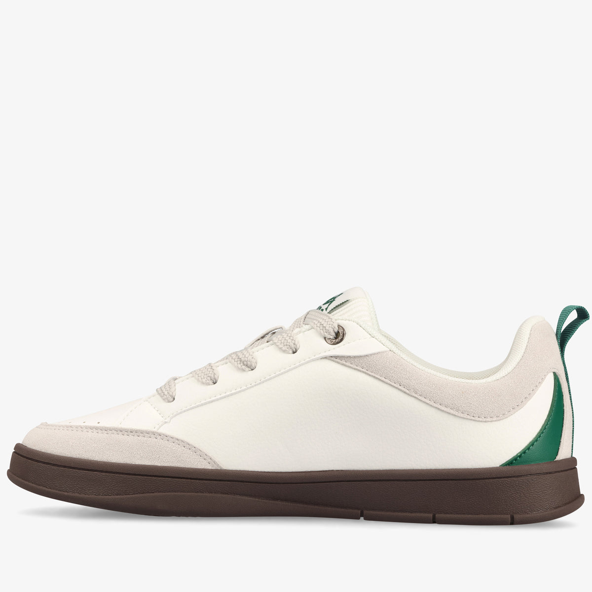 Liori Sneakers - White Green