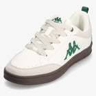 Liori Sneakers - White Green