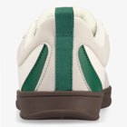 Liori Sneakers - White Green