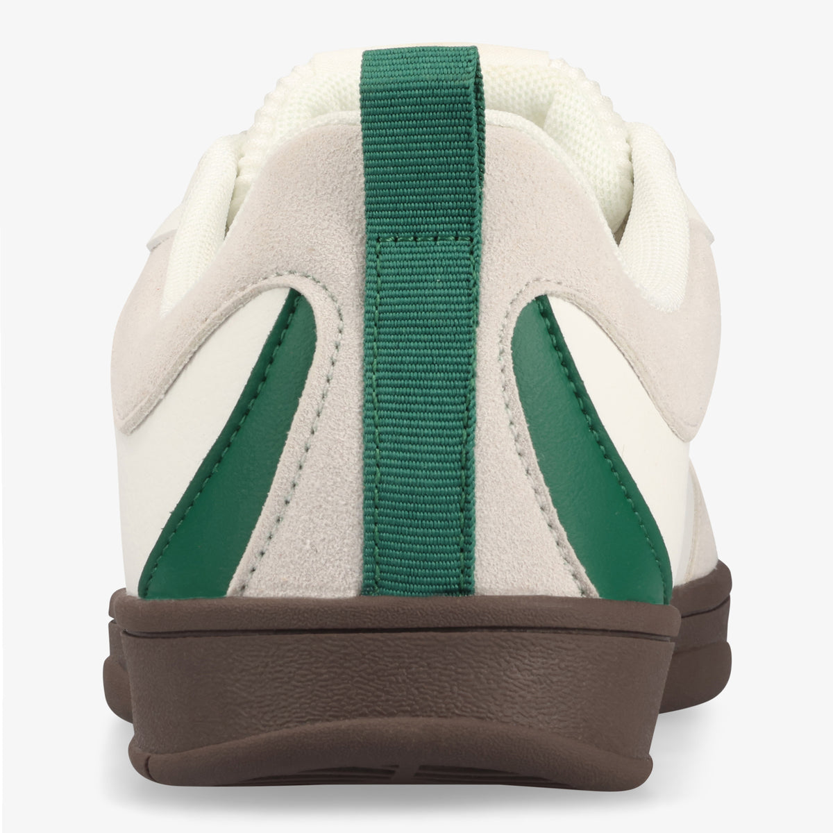 Liori Sneakers - White Green