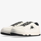 Orlo Sneakers - White Black