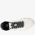 Orlo Sneakers - White Black
