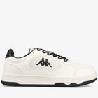 Orlo Sneakers - White Black