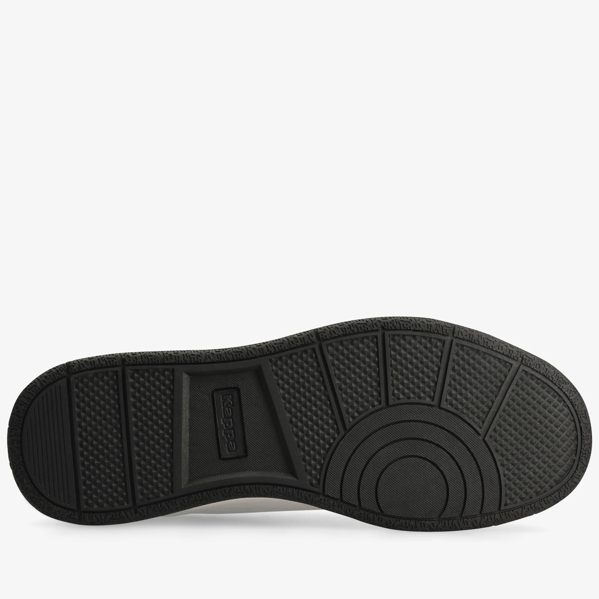 Orlo Sneakers - White Black