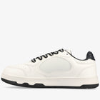 Orlo Sneakers - White Black