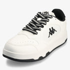 Orlo Sneakers - White Black