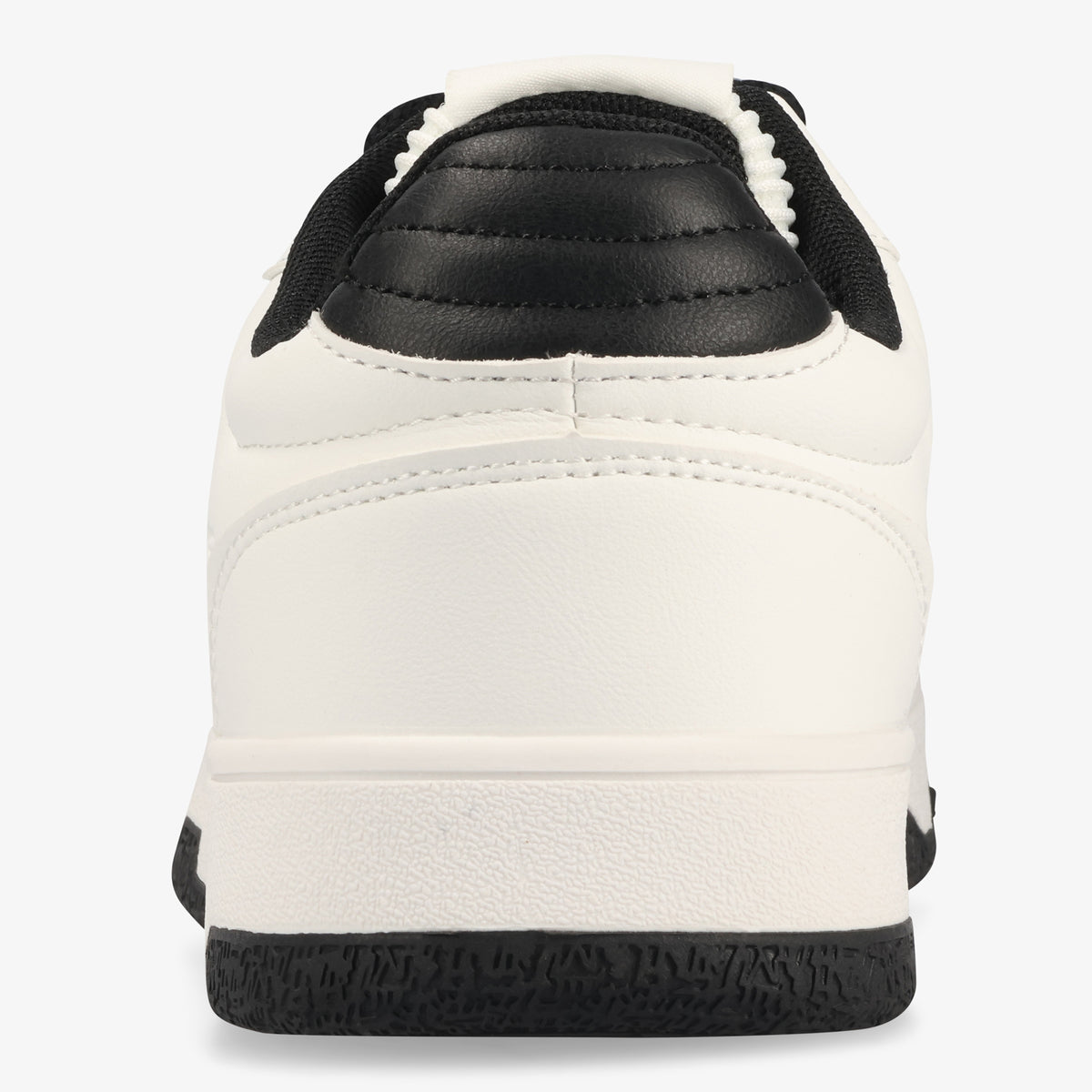 Orlo Sneakers - White Black