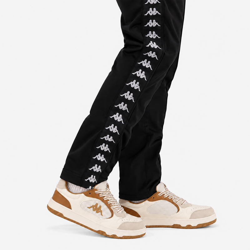 Orlo Sneakers - Beige Off White