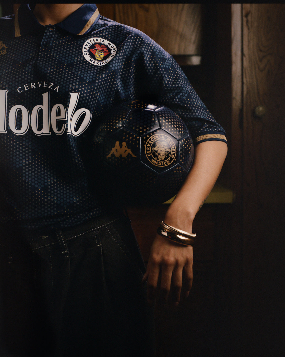 Kappa X Modelo 2026 | Popup | Kappa USA