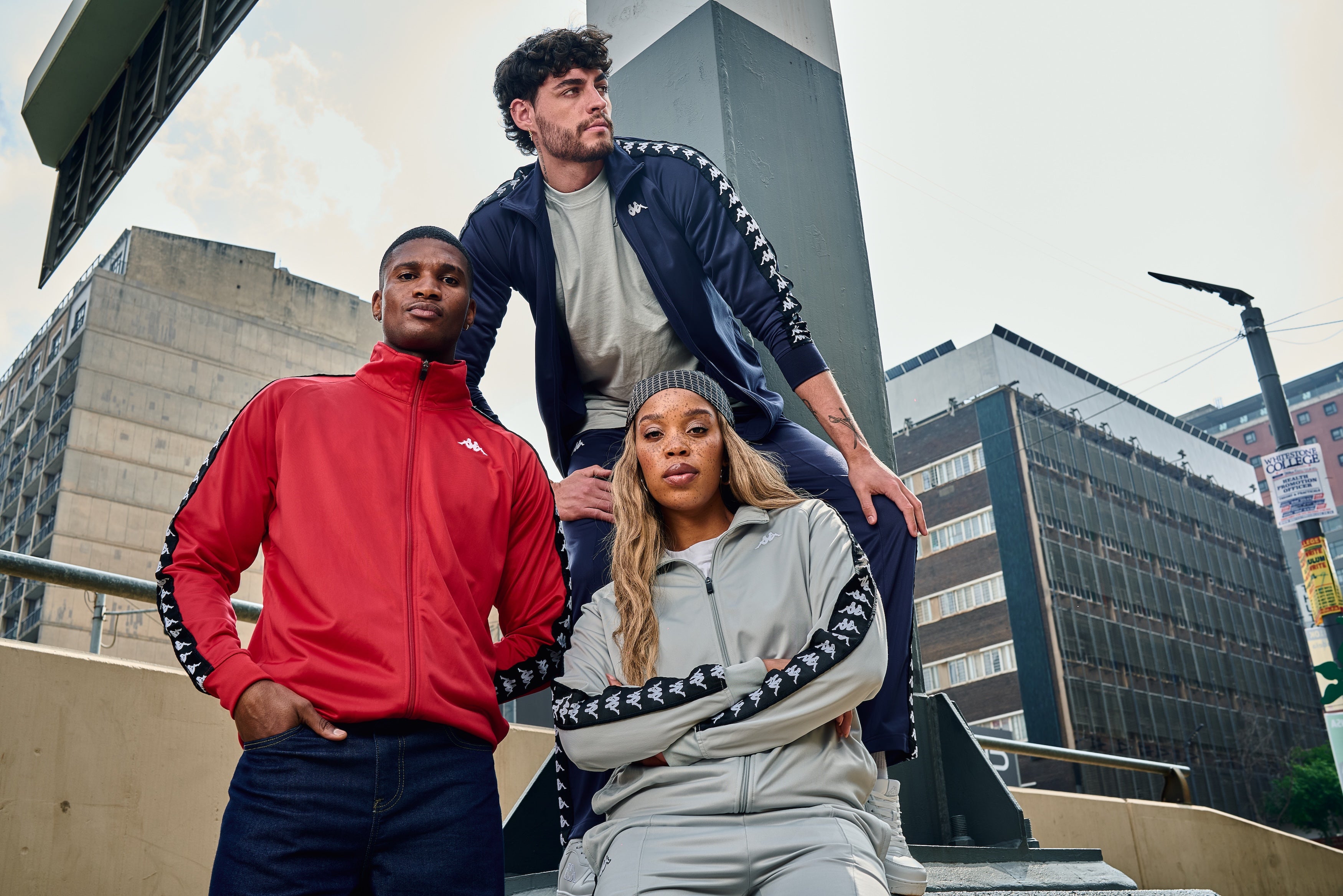 Kappa USA | Official US Online Store for Kappa