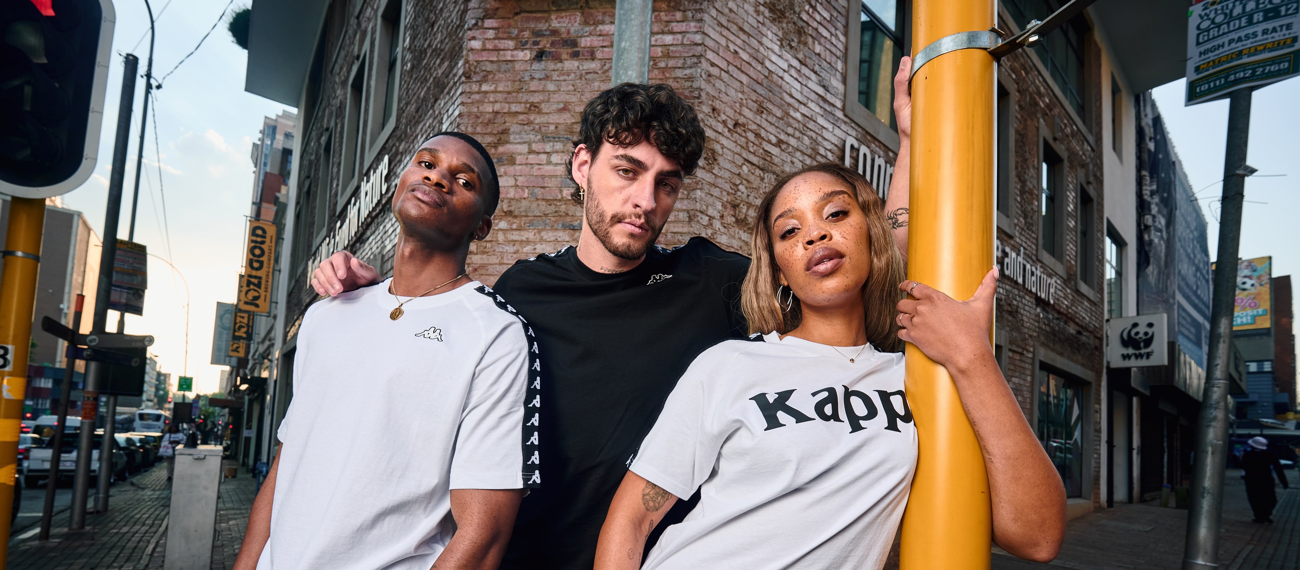 Kappa USA | Official US Online Store for Kappa