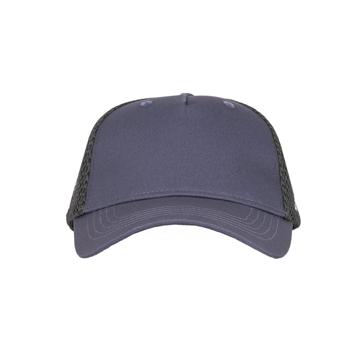 6Cento Trucker US Trucker Hat - Blue Fiord – Kappa USA