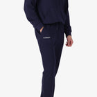Feligio Sweatpants - Blue Marine