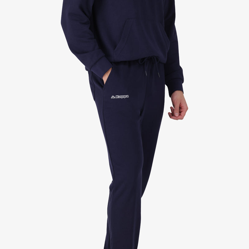 Feligio Sweatpants - Blue Marine