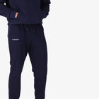 Feligio Sweatpants - Blue Marine