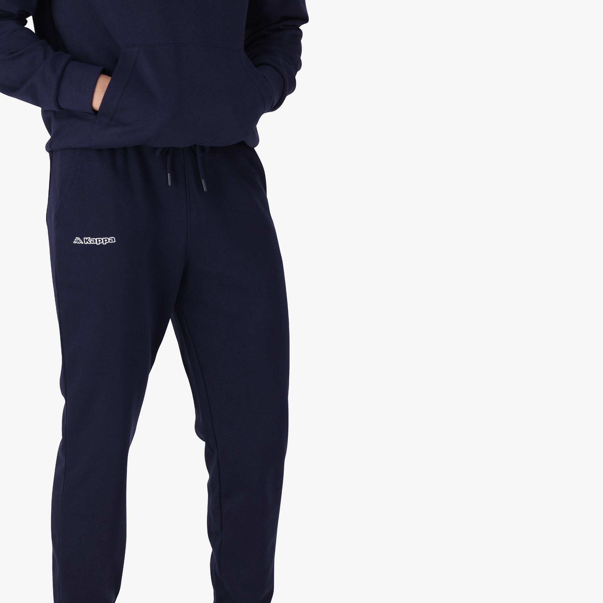 Feligio Sweatpants - Blue Marine