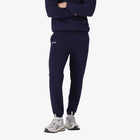 Feligio Sweatpants - Blue Marine